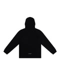 Black Track Jacket