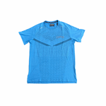 Blue Challenger T-shirt