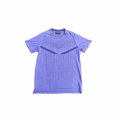 Purple Challenger T-shirt