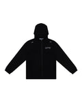 Black Track Jacket