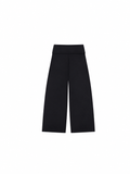 Black Flare Leggings