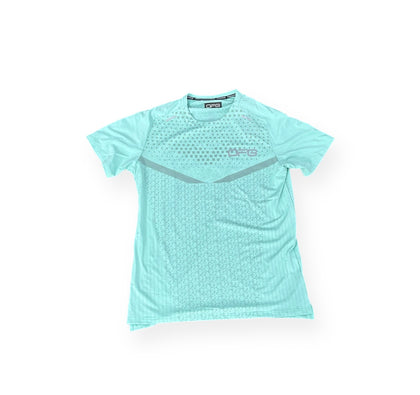 Mint Green Challenger T-shirt