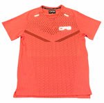 Orange Challenger T-shirt